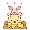 Winnie Pooh 1 & Movi 15