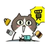 Sinko the Cat: All Cats Animated 12