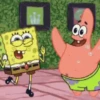 Sponge Bob 10