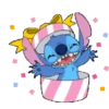 Stitch & Angel 6