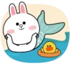 ️BROWN & CONY SUMMER LOVER MOV. 10