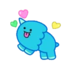 Happy Dinosally .MOV 8