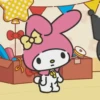 My Melody & Kitty MOV 10