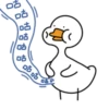 DuCk & A BaD LiFe (Mov) 14