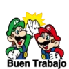 Super(Mario Bros)✣1 Movi 8