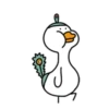 4 DuCk & A BaD LiFe (Mov) 10
