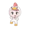 BoYs ChIcKeN 8
