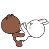 ️BROWN & CONY SUMMER LOVER MOV. 11