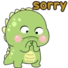 Dino lovers MOV. 8