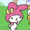 My Melody & Kitty MOV 12
