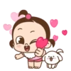 Valentine’s 6
