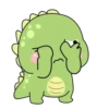 Dino lovers MOV. 9