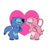 Stitch & Angel 7