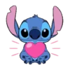 Stitch & Angel 8
