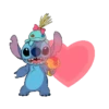 Stitch & Angel 9
