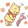 Winnie Pooh 1 & Movi 17