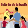 FELIZ DIA DE LA FAMILIA BLANCA AT 15