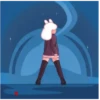 Conejita línda 1 MOV. 10