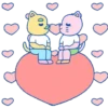 Couple Cats   Mov 5