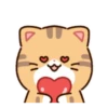 Cat Lemon's daily life .MOV 12