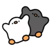 Cute duck 10