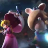 SUPER MARIO 11