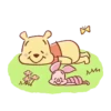 Winnie Pooh 1 & Movi 18