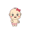 Cute Baby 14