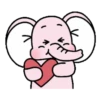 Baby elephant .MOV 6