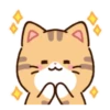 Cat Lemon's daily life .MOV 13