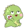 Dino lovers MOV. 10
