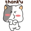 GrAy WhItE CaT 13