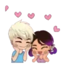 Couple love❥ ︎ͫ1 Movi 17