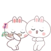 Adorable Rabbit .MOV 12