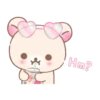 lovely cute 12
