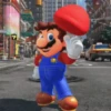 SUPER MARIO 12