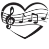 Love Music❥ ︎ͫ1 Clásica 17