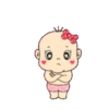Cute Baby 15