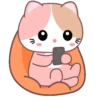 Pinky The Cat 2 .MOV 11