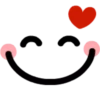 Emoji Face cute MOV. ️ 17