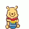 Winnie Pooh 1 & Movi 19