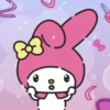 My Melody & Kitty MOV 14