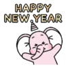 Baby elephant .MOV 9