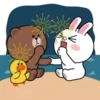 ️BROWN & CONY SUMMER LOVER MOV. 14