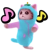кот в пижаме 1 6