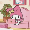 My Melody & Kitty MOV 15