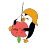 ️ Pingüinos gorra 1 MOV 13