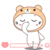 lovely cute 16