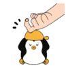 ️ Pingüinos gorra 1 MOV 14