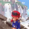 SUPER MARIO 15